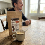 Café En Grains - Assemblage - Mélange Corsé Décaféiné