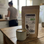 Café En Grains - Assemblage - Mélange Doux 100% Arabica