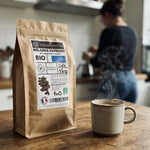 Café En Grains - Assemblage - Mélange Expresso Bio