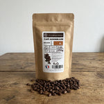 Café En Grains - Assemblage - Mélange Fruité 100% Arabica