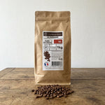 Café En Grains - Assemblage - Mélange Le Puissant (10Kg Vente En Gros)
