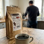 Café En Grains - Assemblage - Mélange Le Puissant