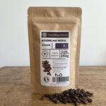 Café En Grains - Assemblage - Moka D’Éthiopie