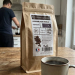 Café En Grains - Assemblage - Moka D’Éthiopie