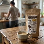 Café En Grains - Pure Origine - Brésil Santos