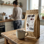 Café En Grains - Pure Origine -  Éthiopie Moka Djimmah Nature Grade 5