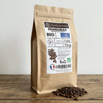 Café En Grains - Pure Origine - Honduras Décaféine Bio (10Kg Vente En Gros)