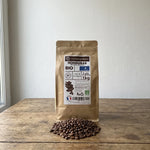 Café En Grains - Pure Origine - Honduras Décaféiné Sans Solvant Bio