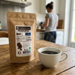 Café En Grains - Pure Origine - Honduras Décaféiné Sans Solvant Bio