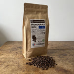 Café En Grains - Pure Origine -  Honduras Equitable  Bio