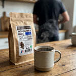 Café En Grains - Pure Origine -  Honduras Equitable  Bio
