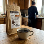 Café En Grains - Pure Origine -  Huila Supremo - Grand Cru De Colombie