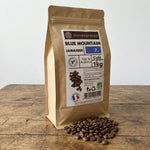 Café En Grains - Pure Origine - Jamaïque Blue Mountain Clydesdale Grade 1 (10Kg Vente En Gros)