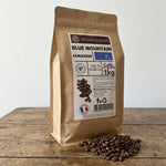 Café En Grains - Pure Origine - Jamaïque Blue Mountain Clydesdale Grade 1