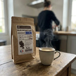 Café En Grains - Pure Origine - Jamaïque Blue Mountain Clydesdale Grade 1