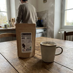 Café En Grains - Pure Origine -  Moka Sidamo D'Ethiopie Bio