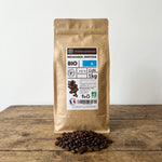 Café En Grains - Pure Origine - Nicaragua Bio (10Kg Vente En Gros)