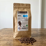 Café En Grains - Pure Origine -  Nicaragua Jinotega Bio