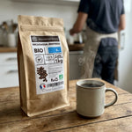 Café En Grains - Pure Origine -  Nicaragua Jinotega Bio