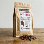 Café En Grains - Pure Origine - Pérou Chanchamayo Bio (10Kg Vente En Gros)