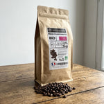 Café En Grains - Pure Origine -  Pérou Chanchamayo Bio