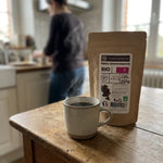 Café En Grains - Pure Origine -  Pérou Chanchamayo Bio