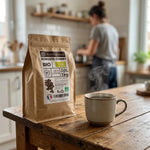 Café En Grains - Pure Origine -  Robusta Cherry Bio