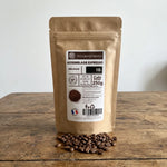 Café Moulu - Assemblage - Espresso 50% Arabica 50% Robusta