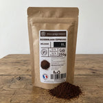 Café Moulu - Assemblage - Espresso - 70% Robusta 30% Arabica