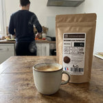 Café Moulu - Assemblage - Espresso - 70% Robusta 30% Arabica