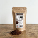Café Moulu - Assemblage - Espresso Marron - 70 % Arabica 30% Robusta