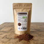 Café Moulu - Assemblage - Mélange Doux 100% Arabica
