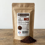 Café Moulu - Assemblage - Mélange Le Puissant