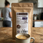 Café Moulu - Assemblage - Moka D’Éthiopie