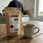 Café Moulu - Pure Origine - Éthiopie Moka Djimmah Nature Grade 5