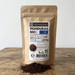 Café Moulu - Pure Origine - Honduras Equitable Bio
