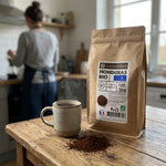 Café Moulu - Pure Origine - Honduras Equitable Bio