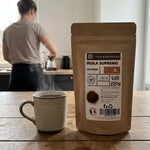 Café Moulu - Pure Origine - Huila Supremo Grand Cru De Colombie