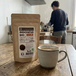 Café Moulu - Pure Origine - Indonésie Bio