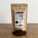 Café Moulu - Pure Origine - Jamaïque Blue Mountain Clydesdale Grade 1