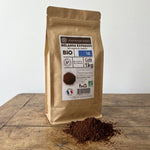 Café Moulu - Pure Origine - Mélange Expresso Bio