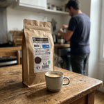 Café Moulu - Pure Origine - Mélange Expresso Bio
