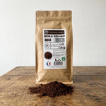 Café Moulu - Pure Origine - Moka Sidamo D'Ethiopie Bio