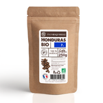 Café en grains Bio Honduras Equitable