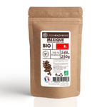 Café en grains Bio Mexique Equitable Bird Friendly Label