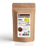 Café Moulu Bio Robusta Cherry