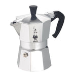 BIALETTI Cafetière italienne 12 tasses - Moka Express - 1