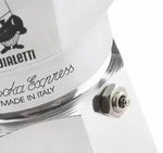 Bialetti Cafetière Italienne Moka Express 1 tasse