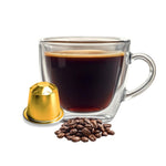 Capsules pour Nespresso - Brésil Inde