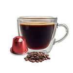 Capsules pour Nespresso - Espresso